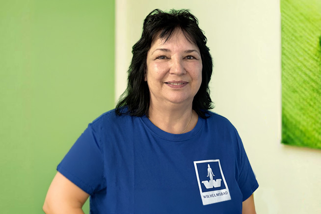 Petra Weisner-Segitz